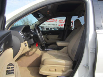 2012 GMC Acadia  Denali