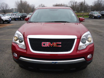 2012 GMC Acadia SLT-1