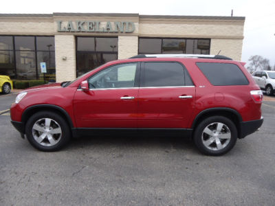 2012 GMC Acadia SLT-1