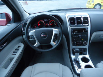 2012 GMC Acadia SLT-1
