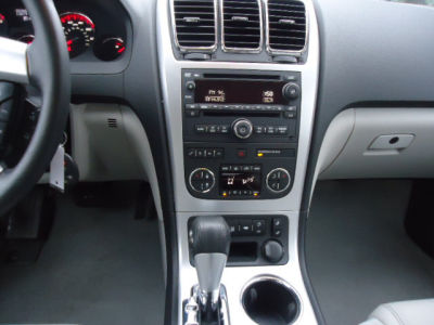 2012 GMC Acadia SLT-1
