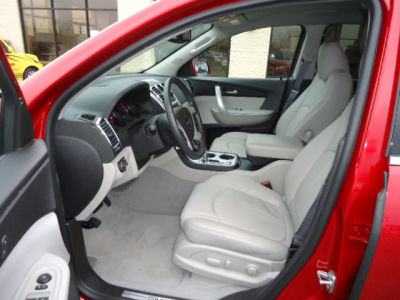 2012 GMC Acadia SLT-1
