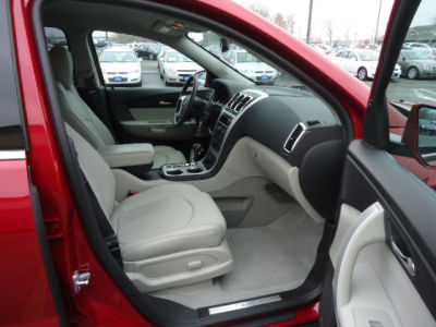 2012 GMC Acadia SLT-1