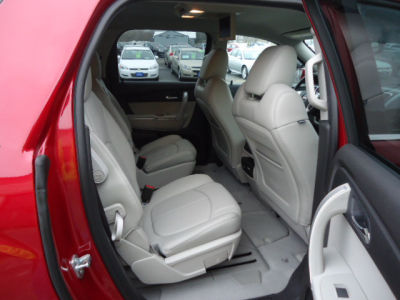 2012 GMC Acadia SLT-1