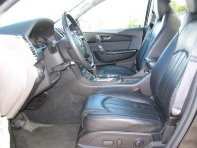 2011 GMC Acadia  Denali