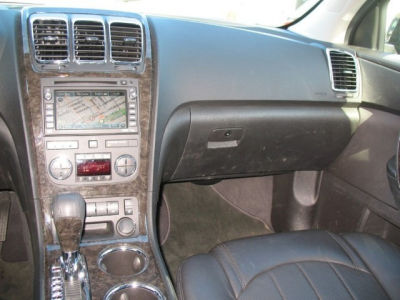 2011 GMC Acadia  Denali