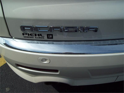 2011 GMC Acadia  Denali