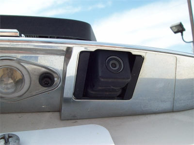 2011 GMC Acadia  Denali