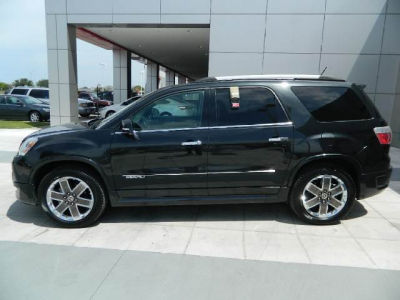 2012 GMC Acadia  Denali
