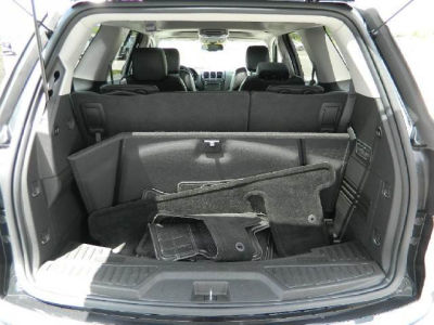 2012 GMC Acadia  Denali