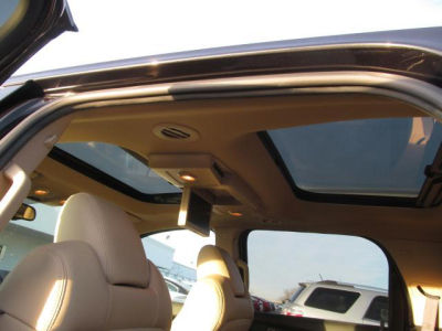 2011 GMC Acadia  Denali