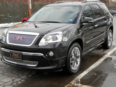 2011 GMC Acadia  Denali
