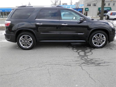 2011 GMC Acadia  Denali