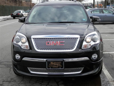 2011 GMC Acadia  Denali