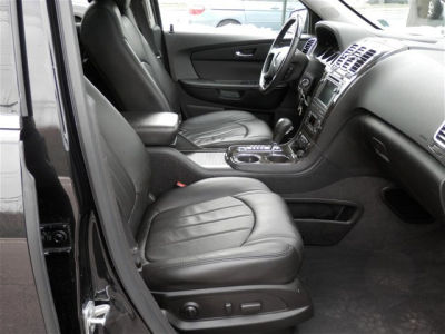 2011 GMC Acadia  Denali