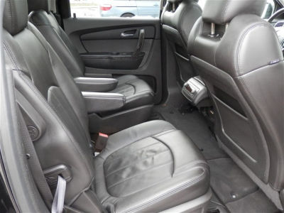 2011 GMC Acadia  Denali
