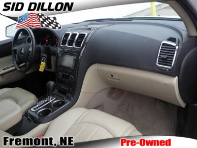 2011 GMC Acadia Denali
