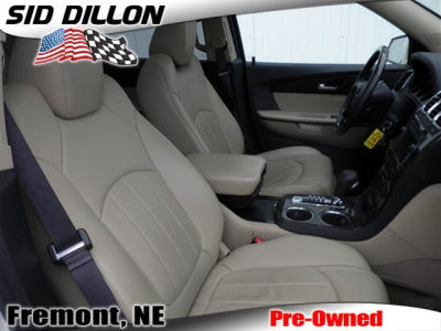 2011 GMC Acadia Denali