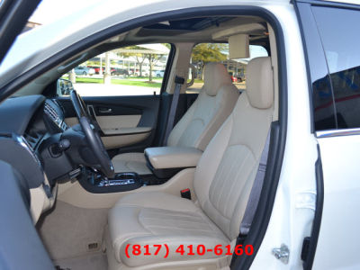 2012 GMC Acadia  Denali