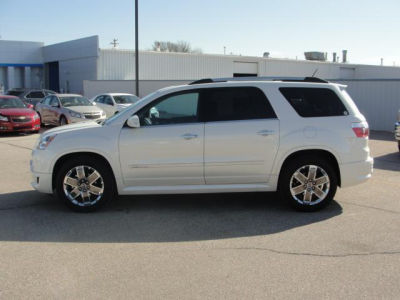 2011 GMC Acadia Denali