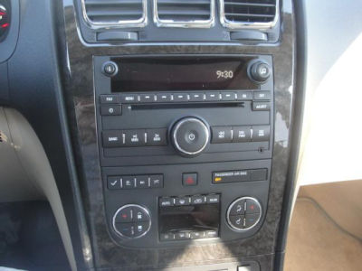 2011 GMC Acadia Denali