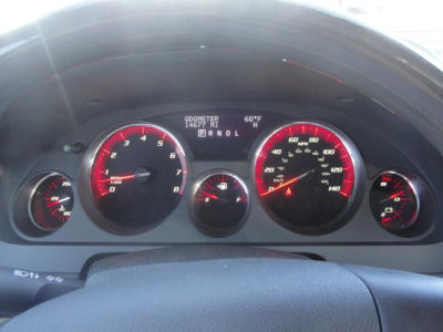 2011 GMC Acadia Denali