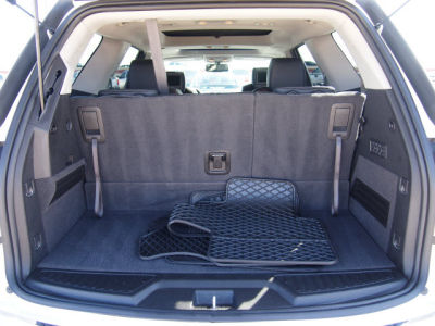 2011 GMC Acadia  Denali