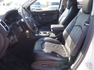 2011 GMC Acadia  Denali