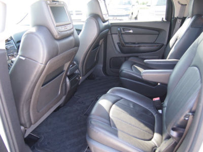 2011 GMC Acadia  Denali