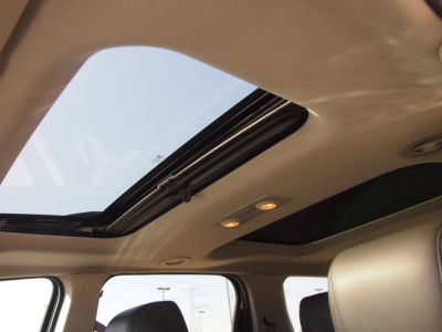 2011 GMC Acadia  Denali