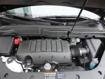 2011 GMC Acadia  Denali
