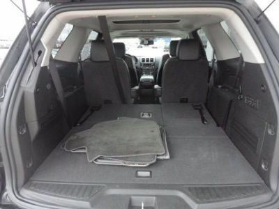 2011 GMC Acadia  Denali