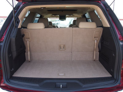 2011 GMC Acadia  Denali