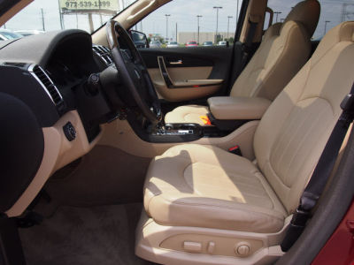 2011 GMC Acadia  Denali