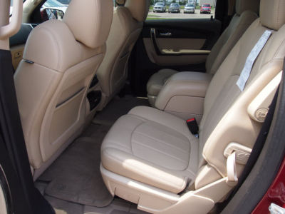 2011 GMC Acadia  Denali