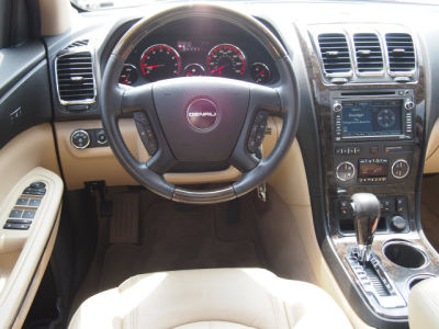 2011 GMC Acadia  Denali