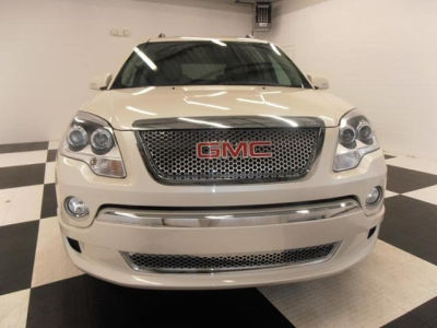 2011 GMC Acadia Denali