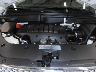2011 GMC Acadia Denali