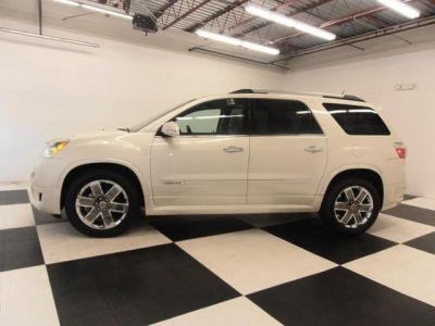 2011 GMC Acadia Denali