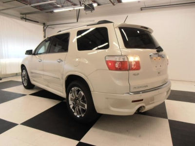 2011 GMC Acadia Denali