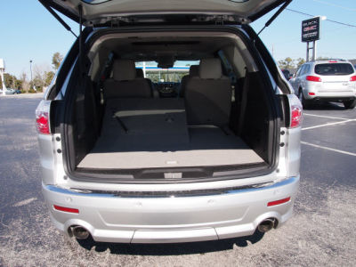 2011 GMC Acadia Denali