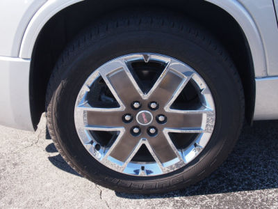 2011 GMC Acadia Denali
