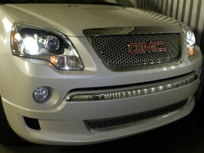 2011 GMC Acadia  Denali