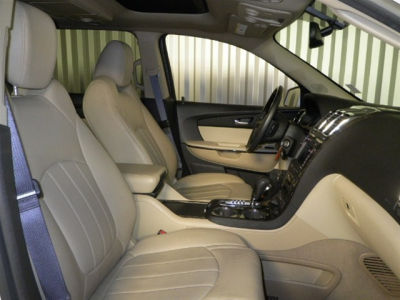2011 GMC Acadia  Denali
