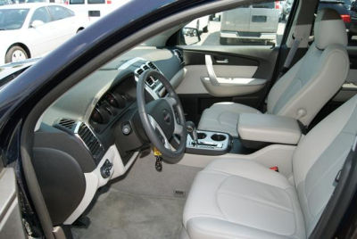 2012 GMC Acadia  SLT-1