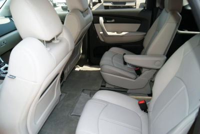 2012 GMC Acadia  SLT-1