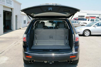 2012 GMC Acadia  SLT-1