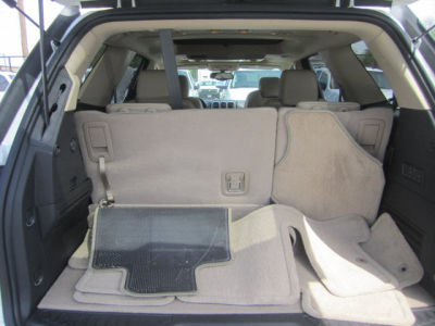 2012 GMC Acadia  Denali