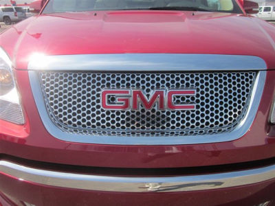 2012 GMC Acadia  Denali