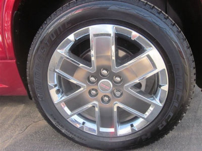 2012 GMC Acadia  Denali